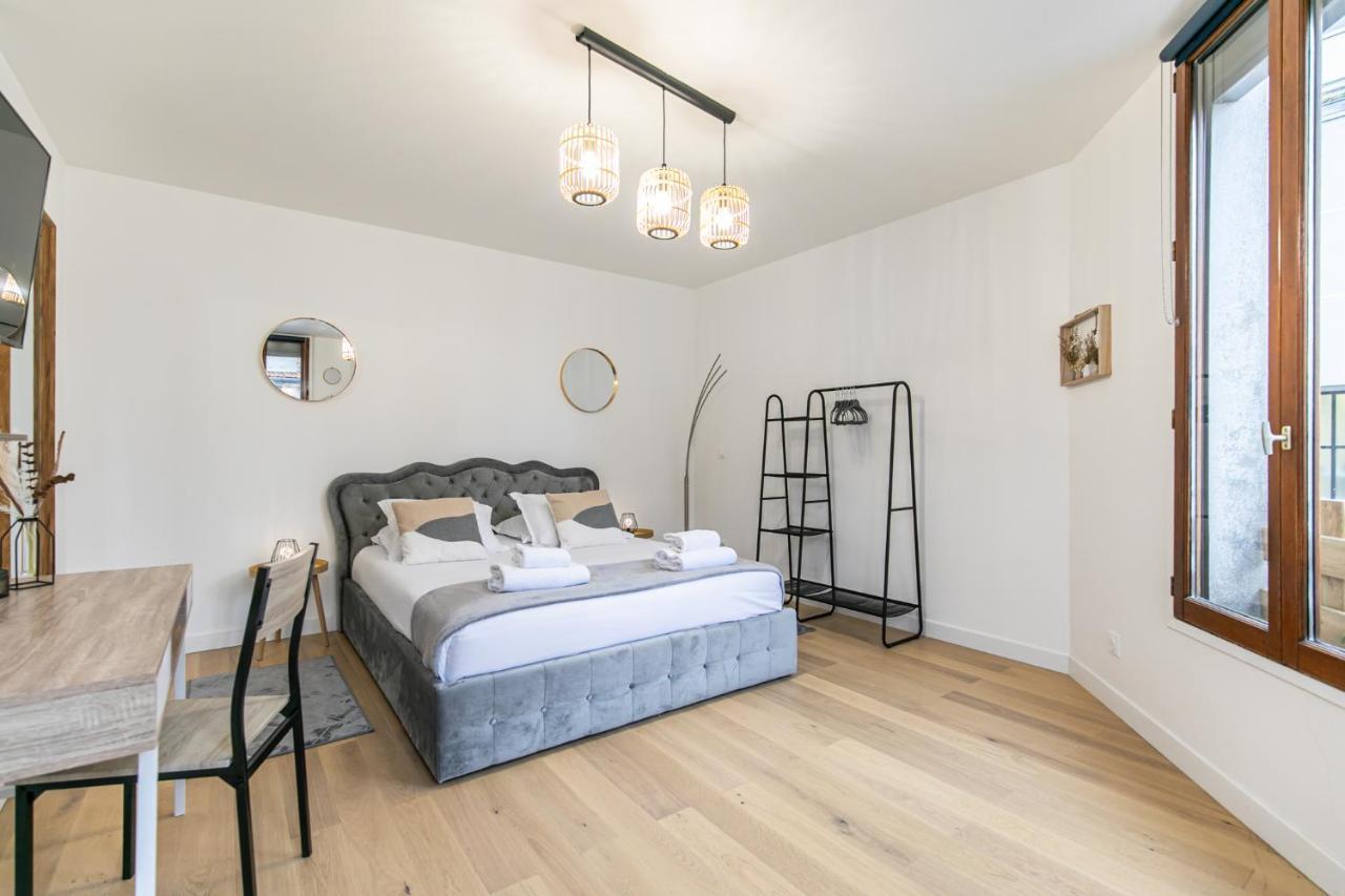 Mba Splendide Appart Diderot 2 - Proche Vincennes Montreuil  Esterno foto